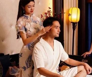 青岛高端按摩会所的装修风格是什么